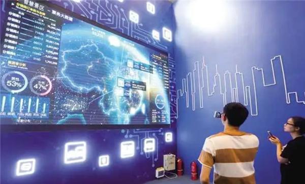 以游APP 智慧旅游新體驗背后的信息系統集成服務