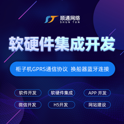 軟硬件集成與定制開發 構建智能化綜合管理服務系統的核心路徑