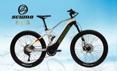 預(yù)告 | 原來(lái)電助力產(chǎn)品都是這么酷的嗎?66666.