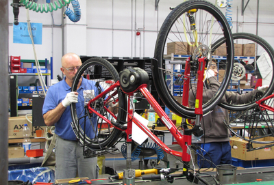 Trek愈發(fā)重視電動(dòng)自行車(chē)產(chǎn)品