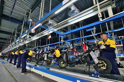 電動(dòng)車(chē)新國(guó)標(biāo)即將實(shí)行,超標(biāo)車(chē)將受到嚴(yán)查!積壓庫(kù)存車(chē)該何去何從