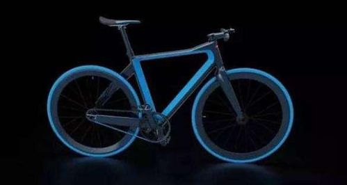 號(hào)稱(chēng)自行車(chē)界的布加迪威龍,售價(jià)27萬(wàn),這下可以坐在自行車(chē)上笑了