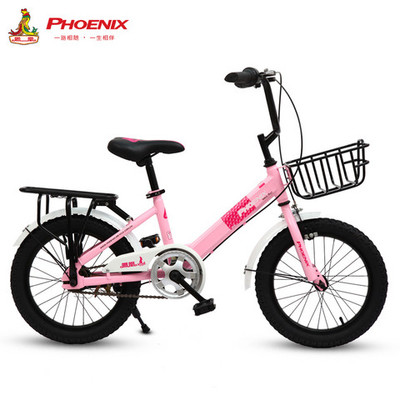 鳳凰 兒童自行車(chē)