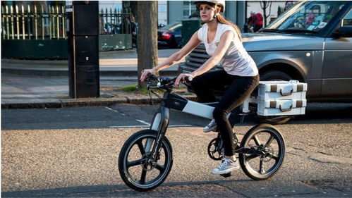 美國女性專用自行車,妹子親身體驗后直呼 騎上就不想下來