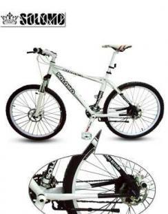 供應(yīng)【0】索羅門最新正品山地車/索羅門自行車【PK】捷安特自行車_交通運(yùn)輸_世界工廠網(wǎng)中國(guó)產(chǎn)品信息庫