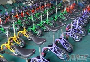 批發&ldquo;特訊牌&rdquo;噴漆不閃光PU輪百樂擺/自行車扭扭車_運動、休閑_世界工廠網中國產品信息庫