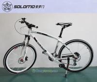 供應索羅門 天翼-EX 山地自行車|公路自行車|自行車_交通運輸_世界工廠網中國產品信息庫