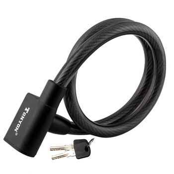 自行車鎖選購指南 京東精選24款，守護愛車安全